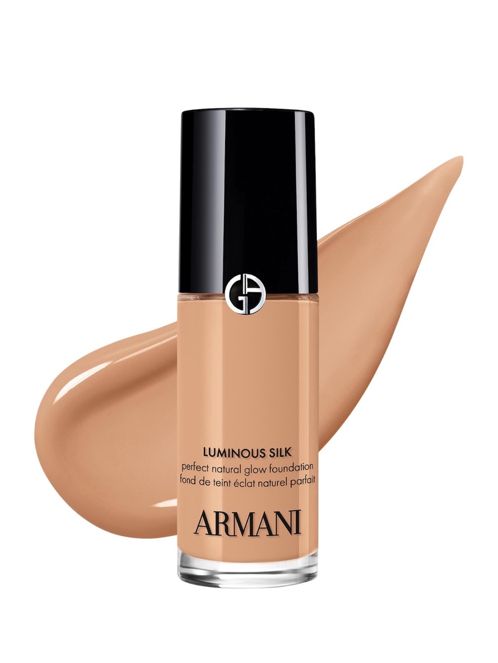Giorgio Armani Luminous Silk Foundation - shade 5.5
